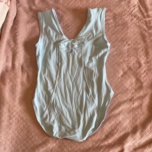 Degas French leotard /small
